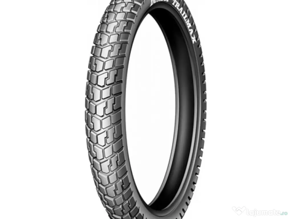 Anvelopa DUNLOP VARA 100/90 R19 57T MOTO