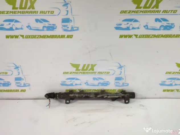 Rampa injectoare 0445214107 0445214107 Fiat Ducato 3 Typ250