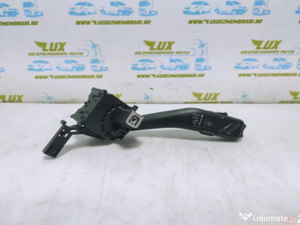 Maneta stergatoare stergator 1k0953519j Volkswagen Passat B6