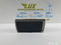 Display afisaj bord navigatie vdo dayton mm5000/00 Renault T