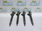 Injector G4D3-9K546-AA 0445110654 204DT 2.0 D Jaguar XF X260
