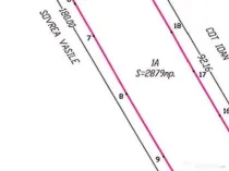 Teren 30 ari zona Bistrița Bîrgăulu