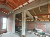 PAULESTI z.Cocosesti- zona buna, P+1E la rosu la 100000 eu 