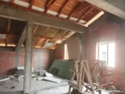 PAULESTI z.Cocosesti- zona buna, P+1E la rosu la 100000 eu 