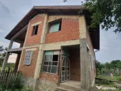 PAULESTI z.Cocosesti- zona buna, P+1E la rosu la 100000 eu 