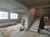 PAULESTI z.Cocosesti- zona buna, P+1E la rosu la 100000 eu 