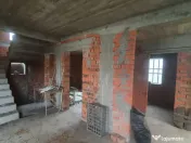 PAULESTI z.Cocosesti- zona buna, P+1E la rosu la 100000 eu 