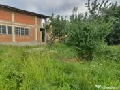 PAULESTI z.Cocosesti- zona buna, P+1E la rosu la 100000 eu 