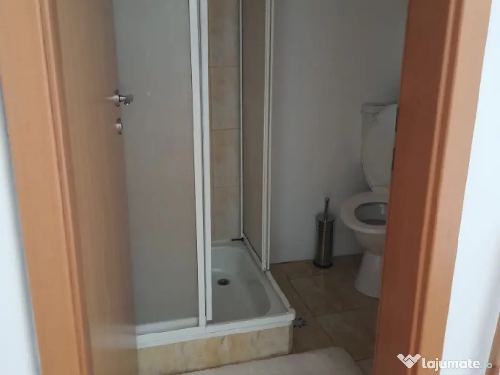 Apartament 4 camere Plopilor etaj 4 cu scara interioara