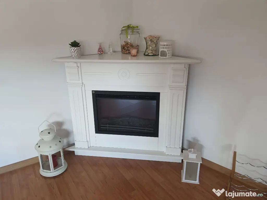 Apartament 4 camere Plopilor etaj 4 cu scara interioara