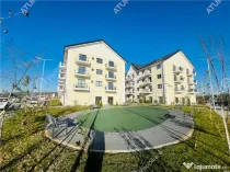 Spatiu comercial cu 2 locuri de parcare zona Pictor Brana di