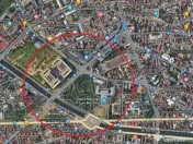 Stirbei Voda-Parcul Operei-Cotroceni 