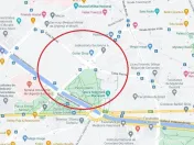 Stirbei Voda-Parcul Operei-Cotroceni 