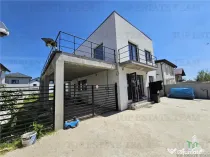 Vila pretabila spatiu comercial/salon evenimente in Bragadir