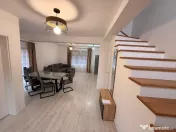 Duplex cu gradina la prima inchiriere zona Eroilor 