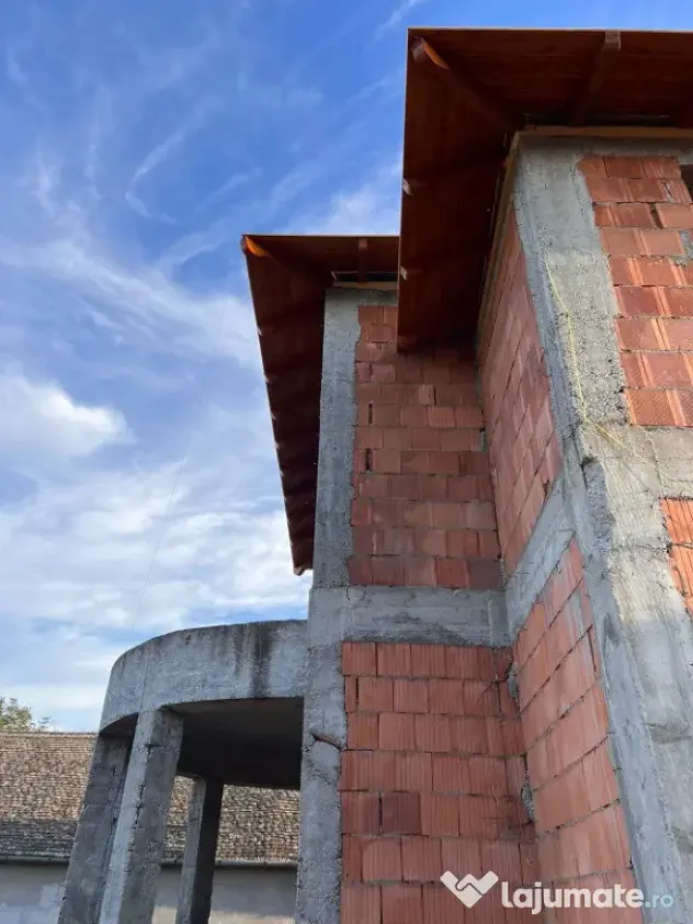 Casa la rosu in Semlac - ID : RH-39528-property