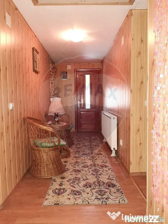 Vanzare casa P+1, teren 820 mp zona de munte Prahova - Provita De Jos (Prahova)
