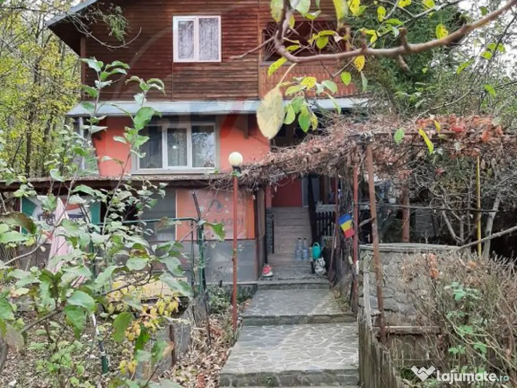 Vanzare casa Provita de Jos Prahova