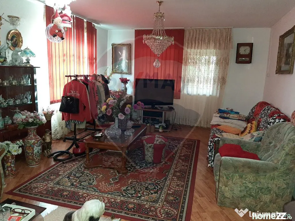 Vanzare casa Provita de Jos Prahova