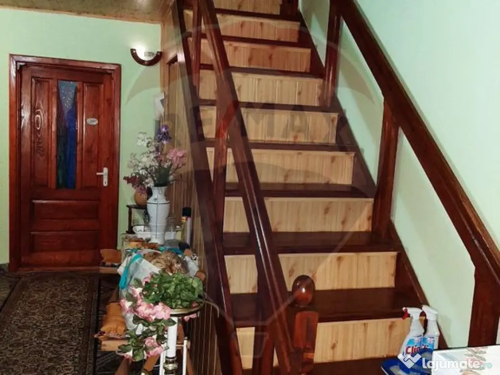 Vanzare casa Provita de Jos Prahova