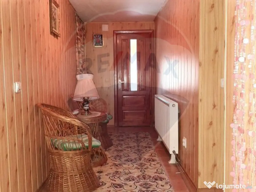 Vanzare casa Provita de Jos Prahova