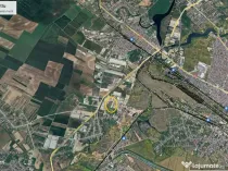 Teren intravilan Soseaua de centura Chitila