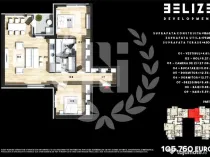 APARTAMENT 3 CAMERE DECOMANDAT 79 MP