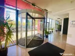 Cladire de birouri moderna P+2 cu terasa, depozit, parcare,