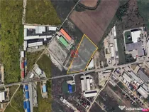 Teren Pantelimon - A0 - DN3, Ilfov