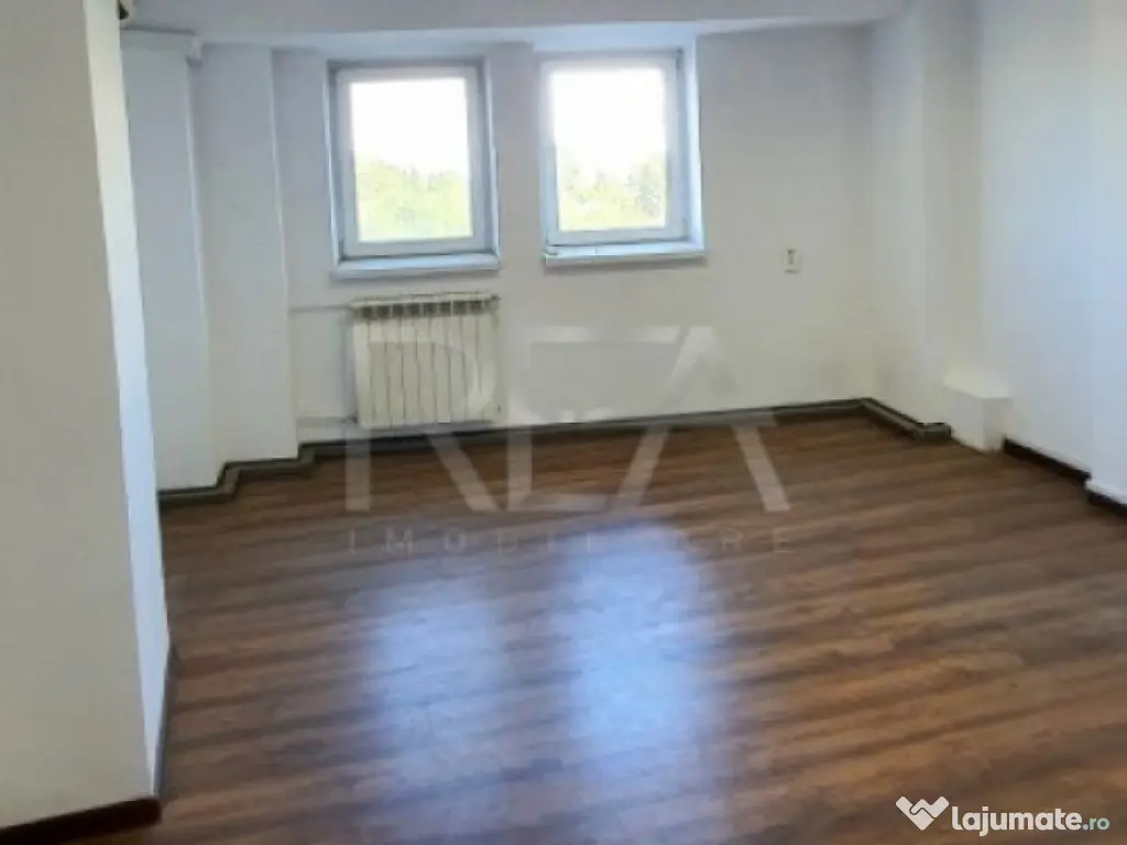 Spatiu de birouri inchiriat | 525 m.p disponibili | Piata Un