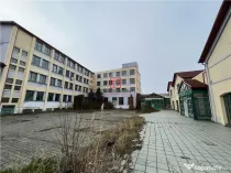 Depozit/hala/spatiu industrial Viilor - Trafic Greu - Filar