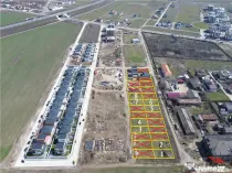 Loturi de in Focsani - intravilan - Cartier Ozone - City