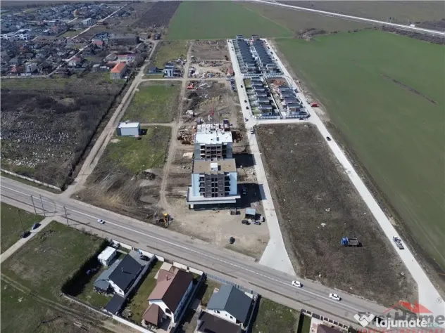 Loturi de in Focsani - intravilan - Cartier Ozone - City