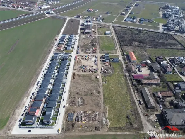 Loturi de in Focsani - intravilan - Cartier Ozone - City