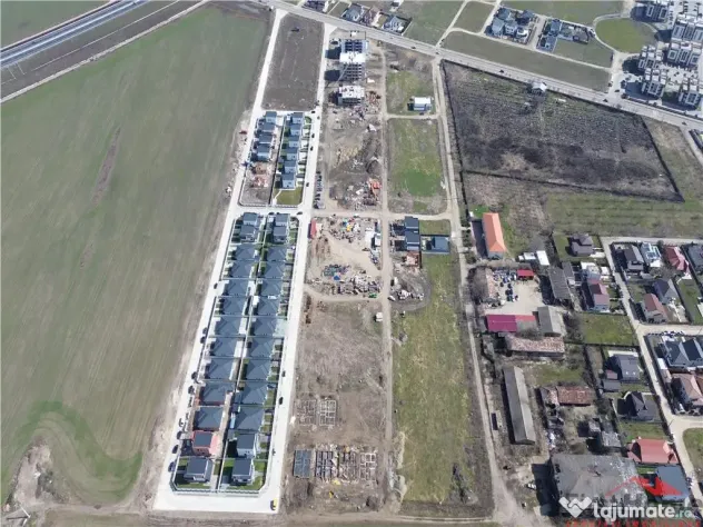 Loturi de in Focsani - intravilan - Cartier Ozone - City