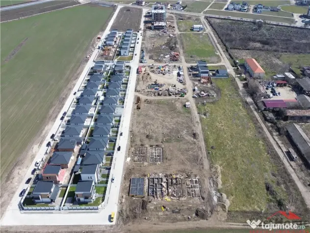Loturi de in Focsani - intravilan - Cartier Ozone - City
