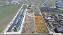 Loturi de in Focsani - intravilan - Cartier Ozone - City