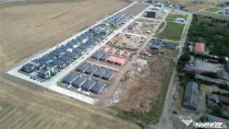 Loturi de in Focsani - intravilan - Cartier Ozone - City