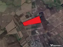 Teren Corbeanca - Ostratu, Ilfov