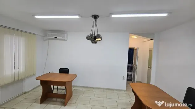 ULTRACENTRAL - 2 cam, cf1,sd,1/4 , liber,intabulat-65000 eur
