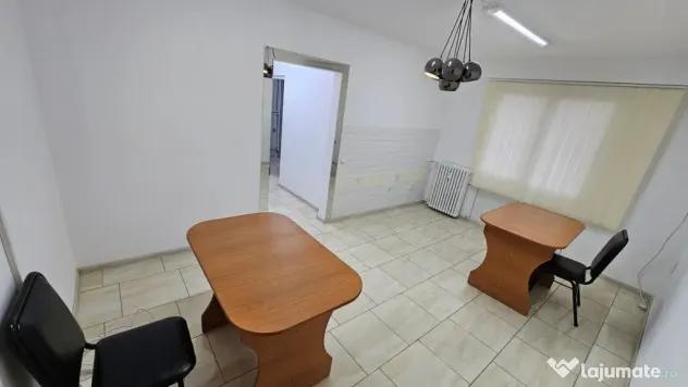 ULTRACENTRAL - 2 cam, cf1,sd,1/4 , liber,intabulat-65000 eur