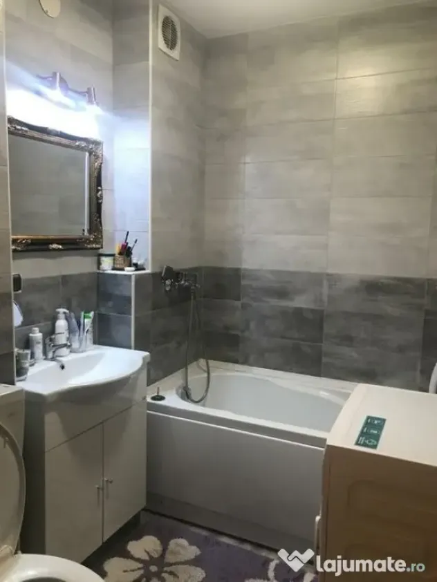 Apartament cu o camera