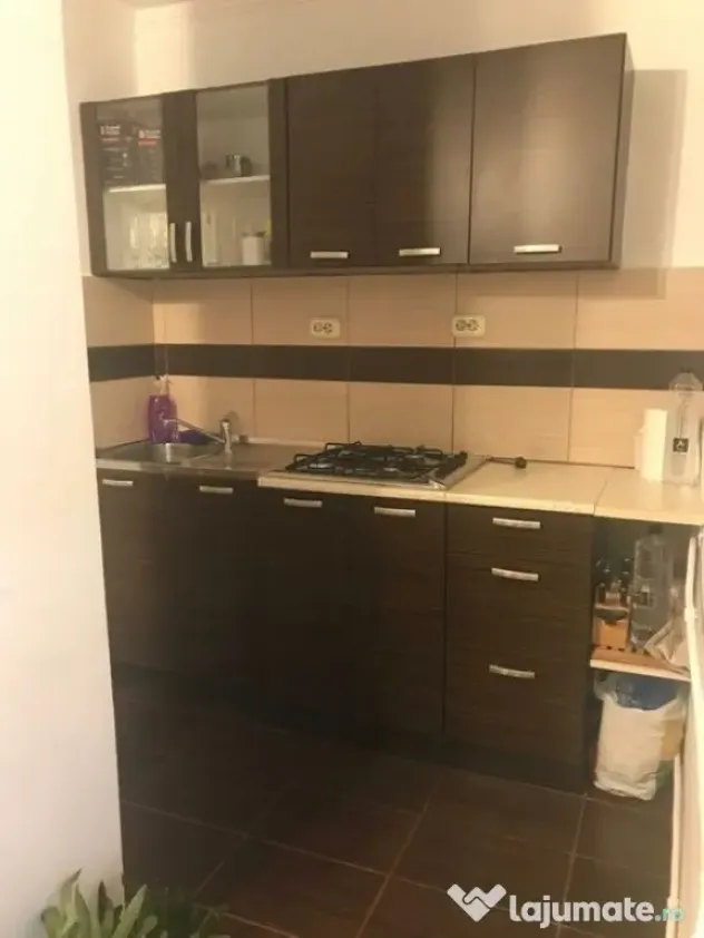 Apartament cu o camera