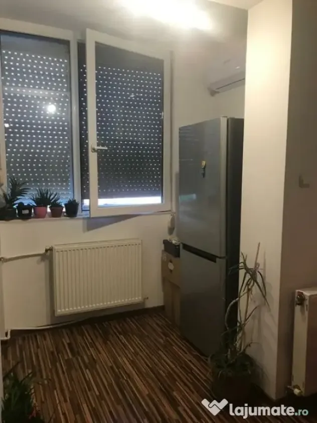 Apartament cu o camera
