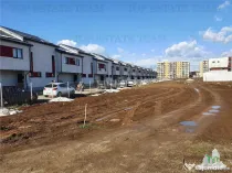 Teren intravilan 827 mp Sector 6/posibilitate extindere la 3