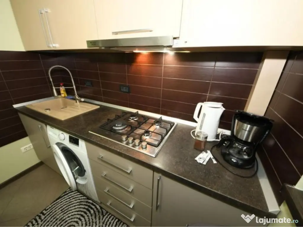 De inchiriat 2 camere Iulius Mall