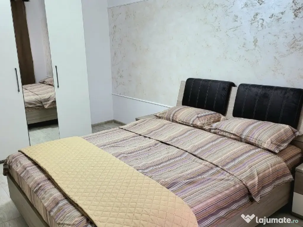 De inchiriat 2 camere Iulius Mall