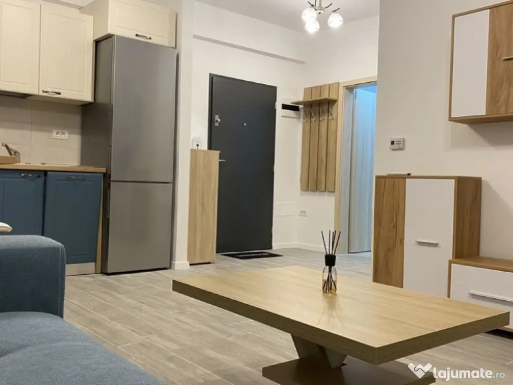 Apartament cu 2 camere in zona Spitalului judetean
