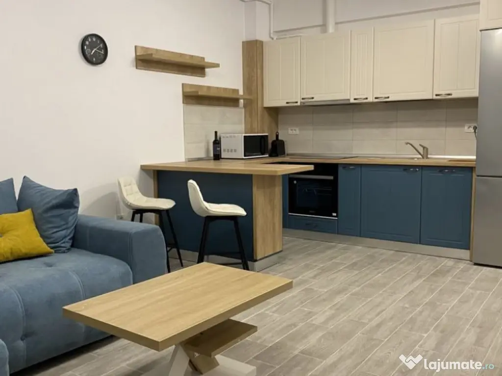 Apartament cu 2 camere in zona Spitalului judetean
