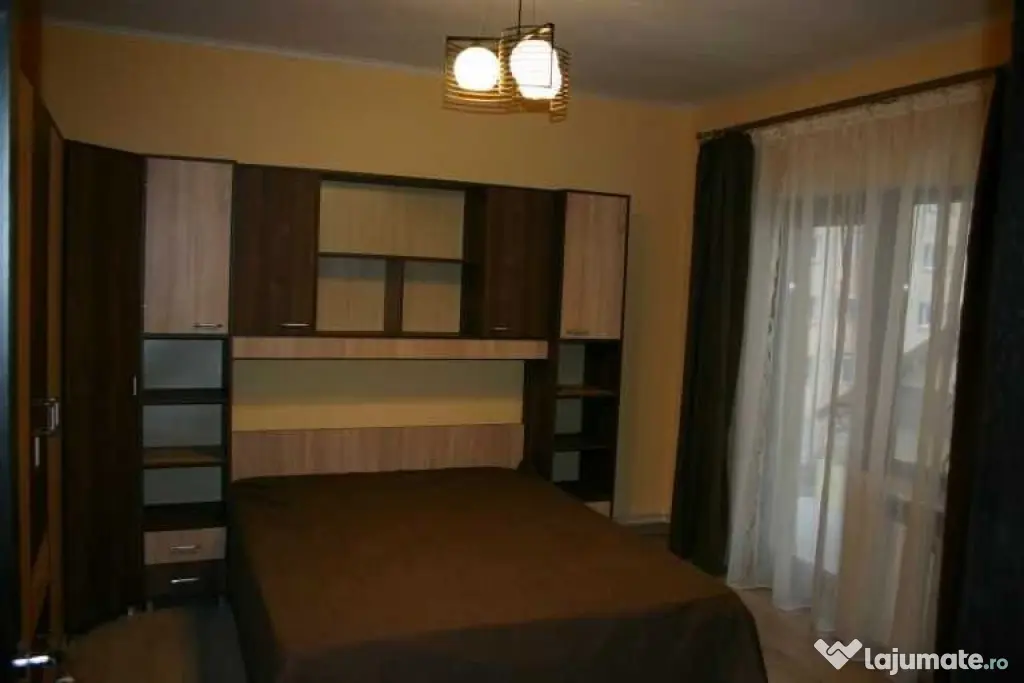 Apartament o camera zona modern